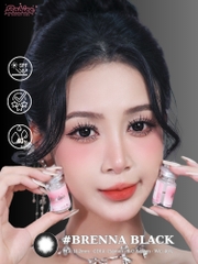 (Babiee) BRENNA BLACK - size vừa