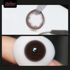 (Babiee) BRENNA CHOCO - size vừa