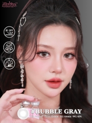 (Babiee) BUBBLE GRAY - size nhỏ