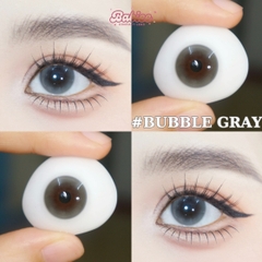 (Babiee) BUBBLE GRAY - size nhỏ
