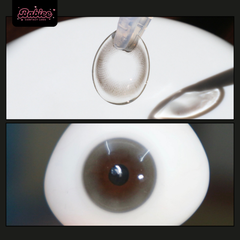 (Babiee) BUBBLE GRAY - size nhỏ