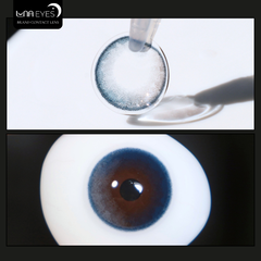 (Luna Eyes) C795 BLUE - size vừa