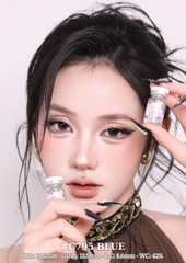 (Luna Eyes) C795 BLUE - size vừa