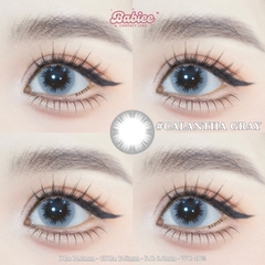 (Babiee) CALANTHA GRAY - size vừa