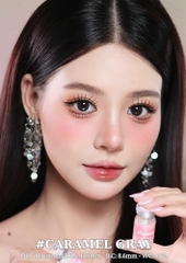(Babiee) CARAMEL GRAY - size nhỏ