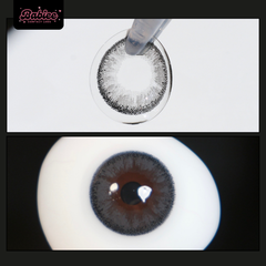 (Babiee) CARAMEL GRAY - size nhỏ