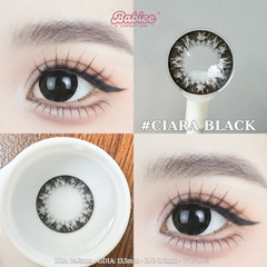 (Babiee) CIARA BLACK - size vừa