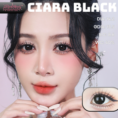 (Babiee) CIARA BLACK - size vừa