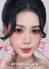(Babiee) CIARA BLACK - size vừa