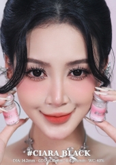 (Babiee) CIARA BLACK - size vừa