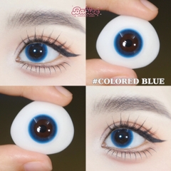 (Babiee) COLORED BLUE - size nhỏ