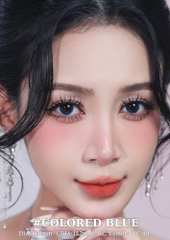(Babiee) COLORED BLUE - size nhỏ