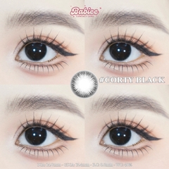 (Babiee) CORTY BLACK - size nhỏ