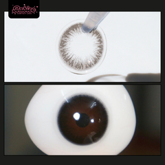 (Babiee) CORTY BLACK - size nhỏ