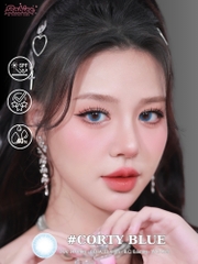 (Babiee) CORTY BLUE - size nhỏ