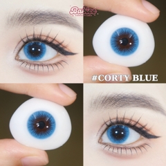 (Babiee) CORTY BLUE - size nhỏ