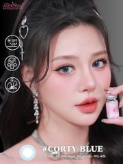 (Babiee) CORTY BLUE - size nhỏ