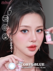 (Babiee) CORTY BLUE - size nhỏ