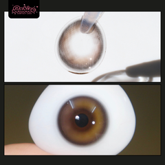 (Babiee) CUSTARD BROWN - size vừa