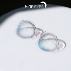 (Luna Eyes) E101 BLUE - size vừa