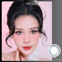 (Luna Eyes) E101 BLUE - size vừa