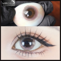 (Luna Eyes) E35 PINK - size vừa