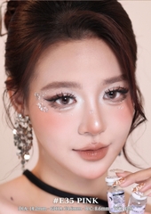 (Luna Eyes) E35 PINK - size vừa