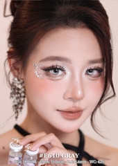 (Luna Eyes) E610 GRAY - size nhỏ