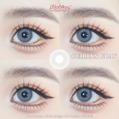 (Babiee) EIRLYS GRAY - size nhỏ