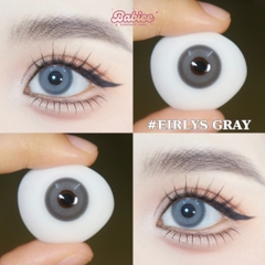 (Babiee) EIRLYS GRAY - size nhỏ
