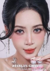 (Babiee) EIRLYS GRAY - size nhỏ