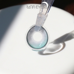 (Luna Eyes) F35 BLUE - size to