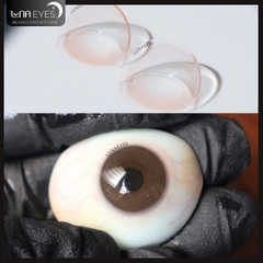 (Luna Eyes) FA-116 PINK - size vừa