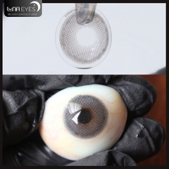 (Luna Eyes) FB-211 GRAY - size vừa