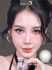 (Luna Eyes) FB-211 GRAY - size vừa
