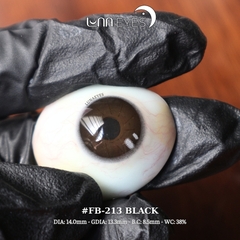 FB-213 BLACK - size nhỏ
