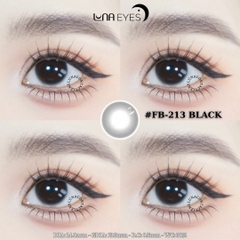 PP FB-213 BLACK - size nhỏ
