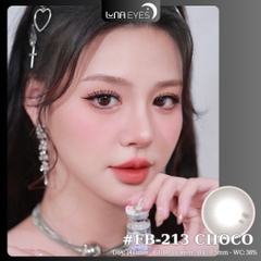 FB-213 CHOCO - size nhỏ