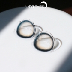 (Luna Eyes) FB-220 BROWN - size nhỏ