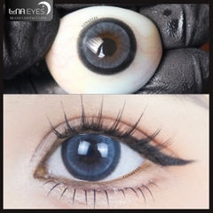 (Luna Eyes) FB-231 BLUE - size to