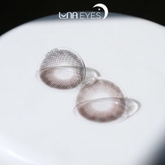 (Luna Eyes) FB-238 CHOCO - size vừa