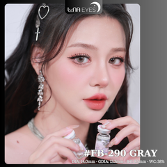 FB-290 GRAY - size nhỏ