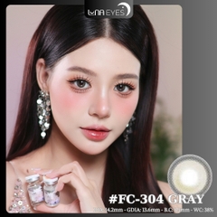 FC-304 GRAY - size vừa