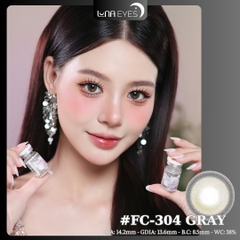 FC-304 GRAY - size vừa