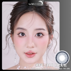 (Luna Eyes) FC-310 BLUE - size vừa