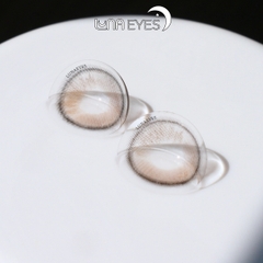(quà tặng) FC-314 BROWN - size vừa