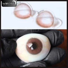 (Luna Eyes) FC-318 PINK - size nhỏ