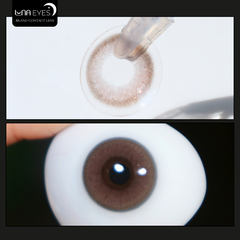 (Luna Eyes) FC-318 PINK - size nhỏ