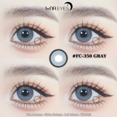 FC-350 GRAY - size nhỏ