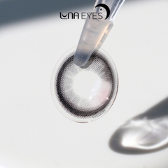 (Luna Eyes) FC-390 GRAY - size vừa